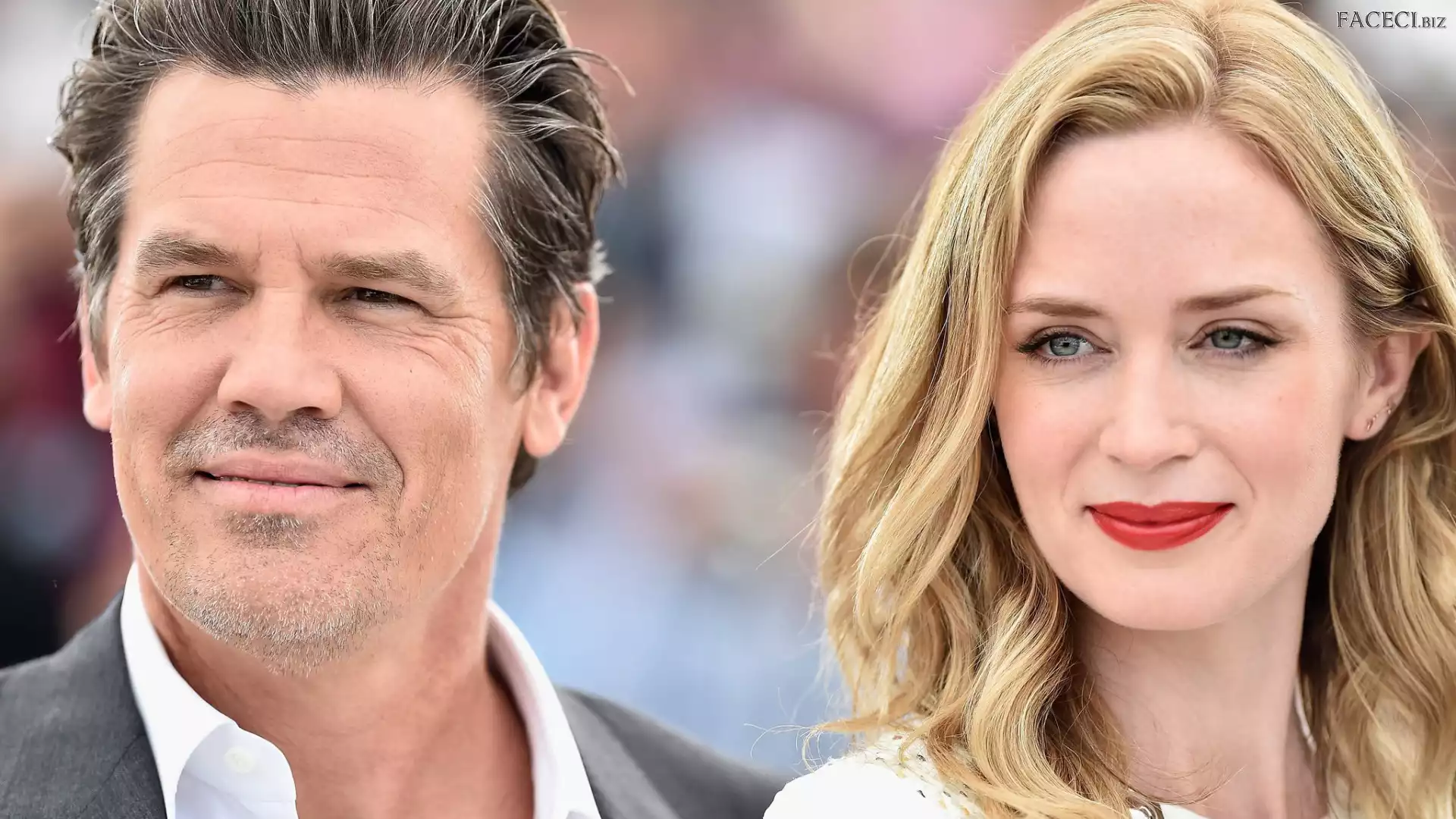 Aktor, Josh Brolin, Emily Blunt, Aktorka